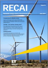 Renewable energy country attractiveness index. Issue 44