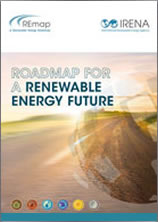 REmap: Roadmap for a Renewable Energy Future, 2016