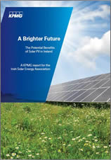 A Brighter Future: Solar PV in Ireland 