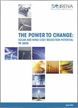 The Power to Change: Solar and Wind Cost Reduction Potential to 2025