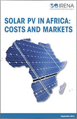 Solar PV in Africa: Costs and Markets