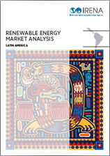 Renewable Energy Market Analysis: Latin America