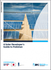 A Solar Developer’s Guide to Pakistan