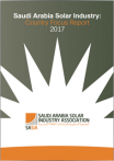 Saudi Arabia Solar Industry: Country Focus Report 2017