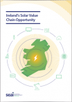 Ireland’s Solar Value Chain Opportunity