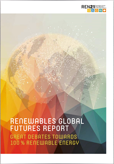 REN21 Renewables Global Futures Report