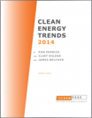 Clean Energy Trends 2014