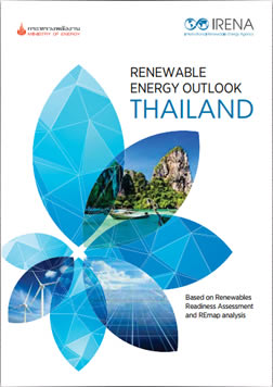 Renewable Energy Outlook: Thailand