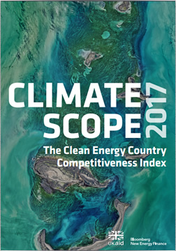 Climatescope 2017