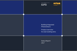 BIPV Status Report 2017 