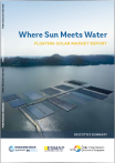 Where Sun Meets Water: Floating Solar Market Report