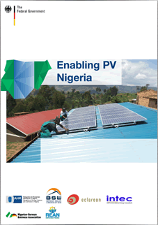 Enabling PV Nigeria