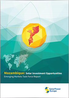 Mozambique: Solar Investment Opportunities