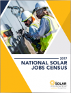 National Solar Jobs Census 2017
