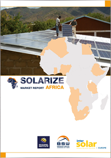 Solarize Africa Market Report