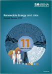 Renewable Energy and Jobs – Annual Review 2019