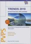 PVPS Report: Trends in Photovoltaic Applications 2018