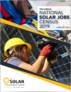 National Solar Jobs Census 2019