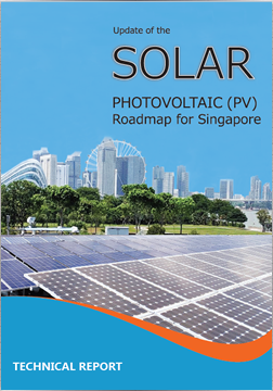 Solar Photovoltaic (PV) Roadmap for Singapore