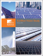 SunShot Vision Study