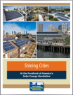 Shining Cities. At the Forefront of America’s Solar Energy Revolution