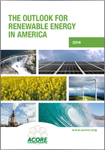 The Outlook for Renewable Energy in America: 2014 