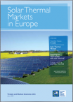 Solar Thermal Markets in Europe - Trends and Market Statistics 2012